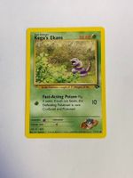 Pokemon Koga`s Ekans - GYM 77/132 EN